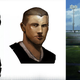 Illustration for article titled Meet Grant, emX-Men: Destiny/ems Football Hero